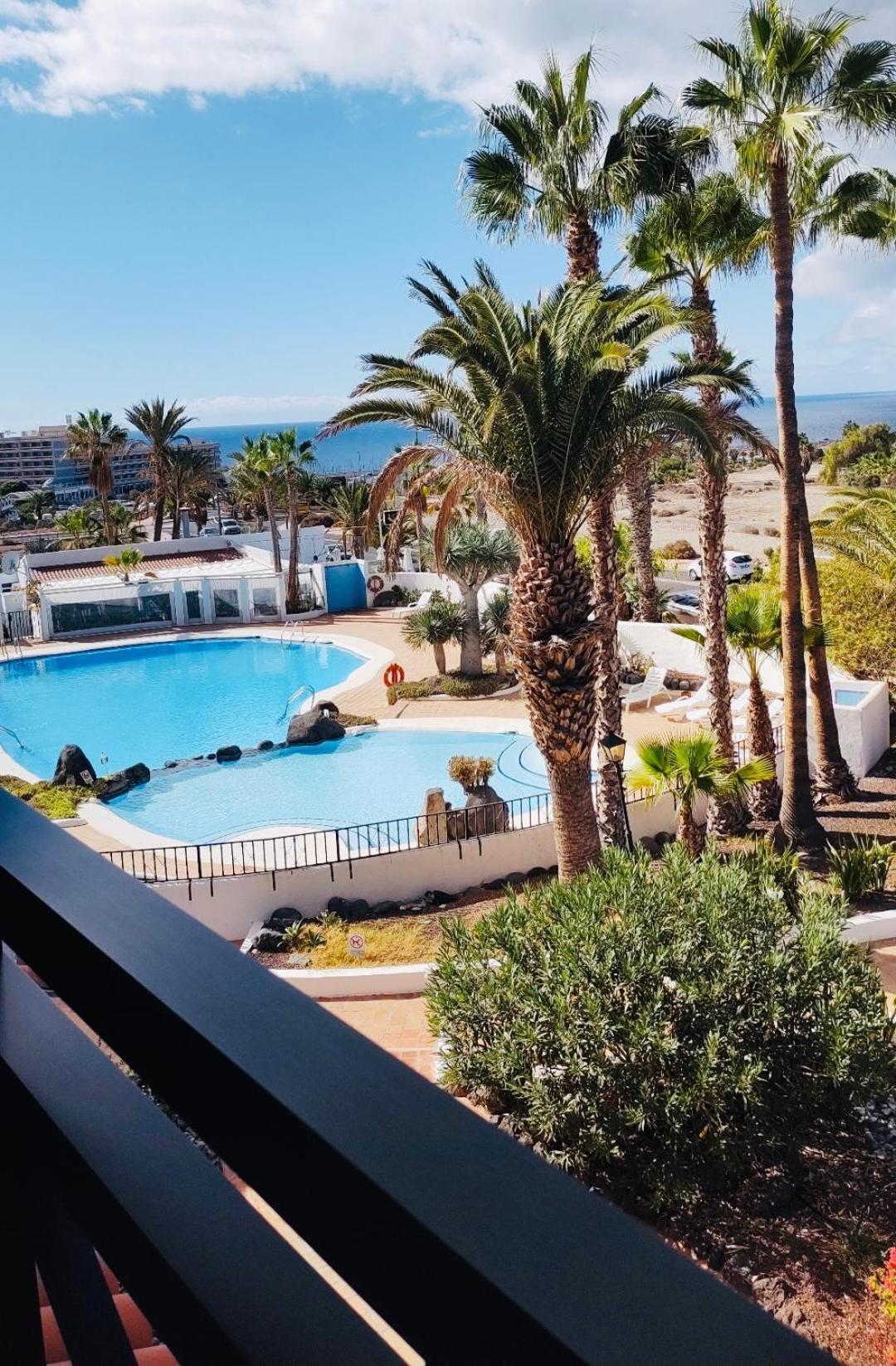 Apartment Amarilla Golf